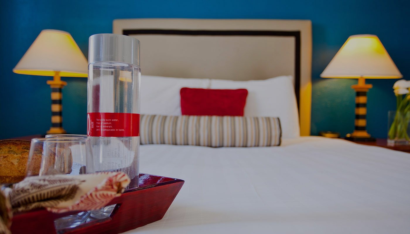 San Francisco Airport Hotel